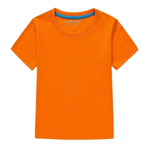 Expédition uniforme scolaire personnalisé imprimé 100% T-shirt en coton de qualité supérieure pour hommes - Product Image 4