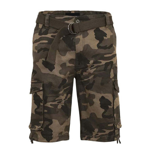 Short cargo utilitaire homme 2026 dernière génération avec taille ajustable, poches profondes et tissu robuste – Léger - Product Image 5