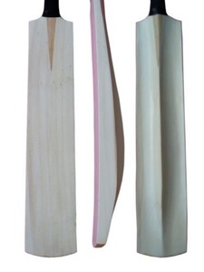 Bate de Cricket Super Inglés Personalizado con Cubierta de Murciélago Equipos Deportivos - Product Image 2