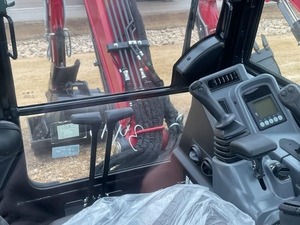 Miniexcavadora muy impresionante 2025 SV40 Compre maquinaria de construcción y construcción - Product Image 4