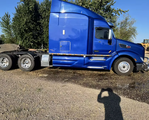 Best!! Long Haul Freight Semi Truck Tractor Unit 6x4 Sleeper Cab Diesel <b>Prime</b> Mover Highway Freight Transport - Product Image 3