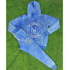 Chándal cortavientos unisex, ropa de mujer, cremallera de cara completa, Sudadera con capucha, chándal impermeable - Product Image 6