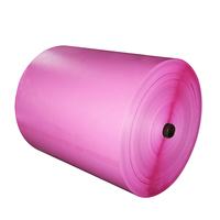 Papel Aislante de Grado Industrial de Alta Calidad Clase F 6630 DMD con Clasificación de 10kV para Aislamiento de Ranuras de Motor