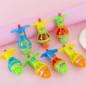 I favori per le feste illuminano le trottole giroscopiche lampeggianti - Product Image 4