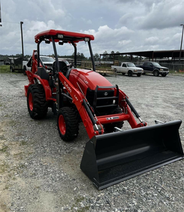 buy 2026 Kubota L47 Tractor 47hp 50hp 60hp 70hp 30hp 25hp Loader Backhoe <b>Cheap</b> Price - Product Image 1