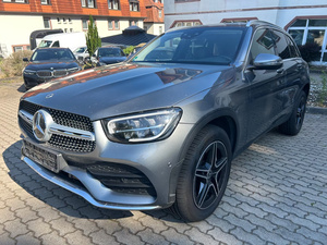 Oferta con Descuento: Mercedes-Benz GLC 300 Usado del 2023 - Product Image 5