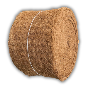 Hot Selling Product COIR TAPE / PALM MAT Convenient Garden Solutions with Coir Tape with High Quality - Product Image 1