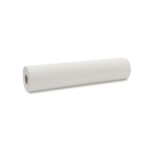 Carta per Lettini Tissutata. Carta a 2 Strati. 55m. Larghezza 60cm. 6 Rotoli. - Product Image 1