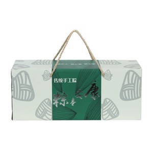 Fabricante Mayorista de Cajas de Regalo de Cartón Personalizadas <span class=keywords><strong>para</strong></span> Productos Agrícolas, Bolsas de Papel <span class=keywords><strong>para</strong></span> Agricultura - Product Image 5