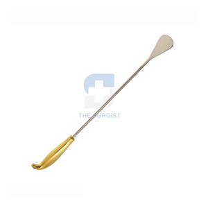 Dissectador de Senos Manual de Acero Inoxidable de Primera Calidad, Certificado CE, Diseñado para una Separación de Tejidos Precisa y Controlada, Quirúrgico - Product Image 2