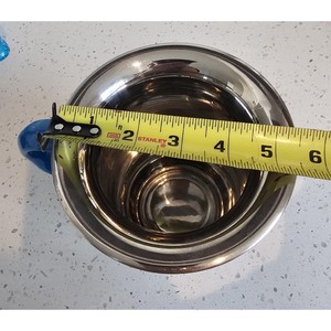 Jarra de agua de calidad excepcional de acero inoxidable resistente al calor con esmalte de color para bebidas de líder indio - Product Image 4