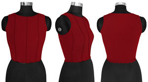 Top de boutique indien haut de gamme à forte demande Dernier tricot exclusif à haute demande Vêtements occidentaux confortables et réguliers - Product Image 6