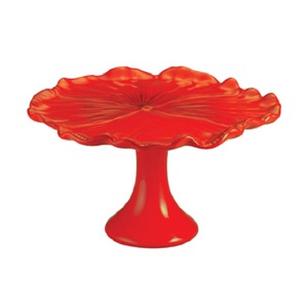 Base para Pastel de Resina de Alta Calidad, Diseño Moderno, Espiral Blanca, 10 Pulgadas de Diámetro, Plato Ecológico para Decoración de Bodas y Eventos - Product Image 2