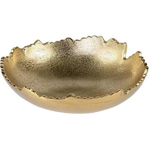 Bol à salade décoratif, artisanat, bols de luxe, présentoir à fruits, utilisation pour la décoration de mariage, centre de table - Product Image 6