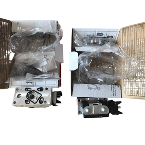 Válvula Proporcional Hidráulica PVEM PVEM32 11166829 157B4128 PVEM32 (S7) 11166829 - Product Image 5