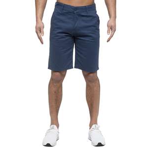 Pantalones cortos informales transpirables para hombre Pantalones cortos informales para hombre de último diseño Servicio OEM Pantalones cortos informales para hombre en stock - Product Image 4