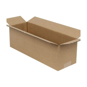 Custom Corrugated Cardboard Mailer Boxes Comfortable Color Carton Packaging Matt Lamination Personalized Label for Shipping - Product Image 6