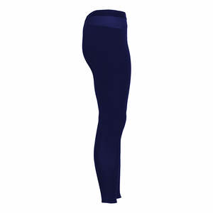 Unique Designs <b>Hot</b> Selling Women Fitness <b>Leggings</b> Mid Waist Breathable Anti-Bacterial Yoga Wear High Quality Durable Material - Product Image 2