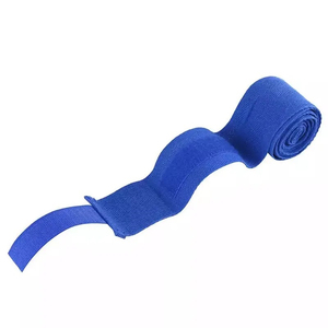 ห่อมือ2ชิ้นห่อมวยห่อมือมืออาชีพสำหรับการฝึก MMA - Product Image 6