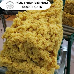 Vietnam SVR 3L <b>Rubber</b> <b>Raw</b> <b>Materials</b> Consistent & Bright <b>Rubber</b> Supplier - Product Image 4