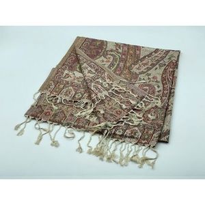 Fabricantes Profesionales Ofrecen Chales Cálidos para Mujer Otoño-Invierno a Precio Económico y MOQ Bajo para Musulmanas - Product Image 3