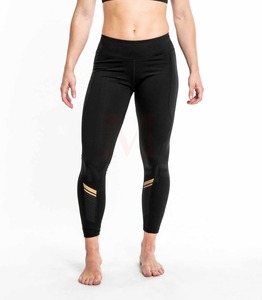 Vente en gros Pantalon en polyester 100% unisexe Respirant Fitness Yoga Set Rhinestone pour 2024 Conceptions personnalisées Service OEM disponible - Product Image 2
