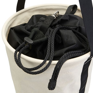 Sac de rangement pour échafaudage, logo personnalisé OEM, toile résistante imperméable, sangle réglable, durable, paroi droite - Product Image 6