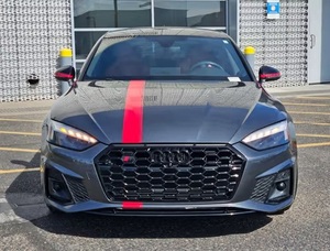 Audi S5 Premium Plus Sportback 2023, Auto de Lujo Usado en Excelentes Condiciones - Product Image 5