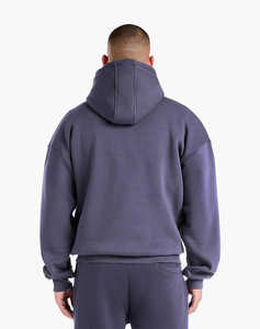 Sudaderas con Capucha Unisex de Invierno, Estilo Holgado, Gruesas, 100% Algodón, Felpa, Impresión Digital, Haus Industries - Product Image 6