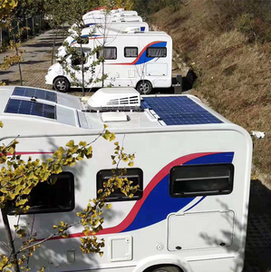 เครื่องปรับอากาศหลังคาระบายความร้อนบนหลังคารถ220V ของจีน NF สำหรับ RV motorhome 110V - Product Image 5