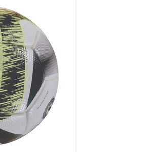 Balones de fútbol tamaño 5 partido oficial estándar balón de fútbol paquistaní máquina cosida pelota de partido de Fútbol diseño tamaño 5 cuero PU - Product Image 4