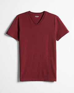 T-shirt uni à col rond en coton épais très demandé pour l'impression, t-shirt surdimensionné en coton lourd avec impression sérigraphique personnalisée - Product Image 1