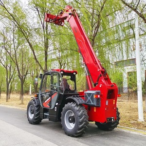 Sdtw รถยกดีเซล2.5ton 4T 4ton 5ตัน7ม. 10 14 17ม. 18 - Product Image 2