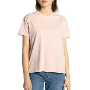 T-shirt grande taille fabriqué au Pakistan entièrement personnalisé pour hommes, séchage rapide, meilleure vente de t-shirt en coton pour femmes - Product Image 1