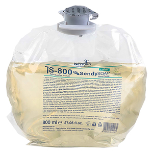 Sapone Liquido 'Sendy Soap' T-S800 800 ml - Product Image 1
