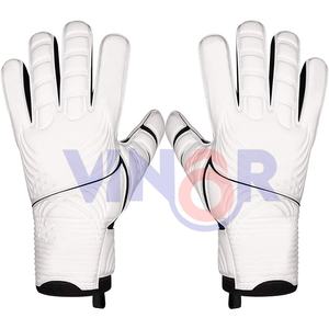 Guantes de Portero de Fútbol Profesionales de Nuevo Diseño, de Látex con Protección para los Dedos, para Adultos - Product Image 2