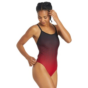 New Design Cross Waist Women <b>Swimming</b> Suit High Quality One Piece <b>Swimming</b> Suit Oem Custom Logo Wholesale Sports <b>Swimming</b> <b>Dress</b> - Product Image 3