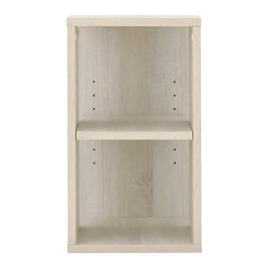 VE Moderne Mini Étagère Latérale Élégant Couleur Naturelle MDF Meubles pour Salle À Manger Cuisine Salon Maison Hôtel ou Appartement - Product Image 3