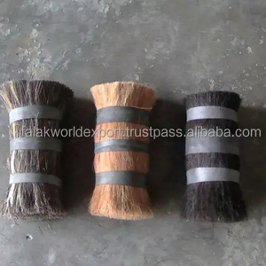 ขายผมหางควายร้อนและมีคุณภาพดี 100% ผมหางจริง ใช้สําหรับทําแปรงจากฟาแลคเวิลด์ส่งออก - Product Image 4