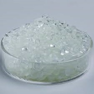 Granulés de résine hydrocarburee jaunes transparents de forme ronde, pureté 99,9 %, Beijing - Product Image 4