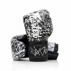 Guantes de boxeo impresos personalizados profesionales de primera calidad con guantes de boxeo personalizados de la más alta calidad | Servicio OEM - Product Image 1