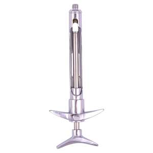 Seringues dentaires piratant des instruments dentaires de seringue de cartouche dentaire non aspirante - Product Image 1