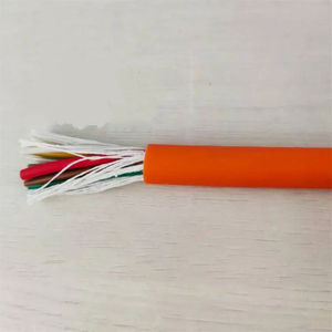 船舶用水密制御ケーブル海底制御システム用ISO認定XLPE絶縁制御ケーブル - Product Image 5