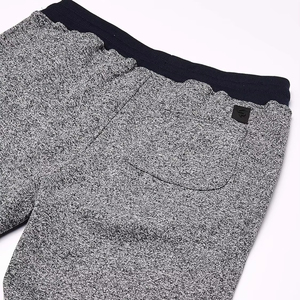 Bas quantité minimale de commande meilleur prix de vente hommes pantalons de gymnastique de haute qualité taille personnalisée Gary couleur hommes cordons taille pantalons de gymnastique - Product Image 3