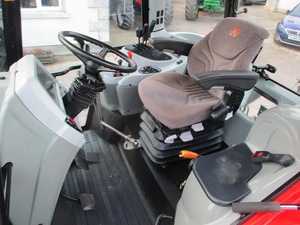 Especificaciones del Massey Ferguson 5460 MF 5460, capacidad de elevación hidráulica, costo de mantenimiento del tractor - Product Image 6