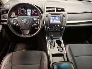 Toyota Camry LE 2021 - Product Image 2