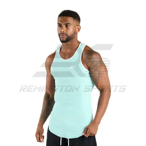 เสื้อกล้ามผู้ชายคุณภาพสูง - Product Image 5