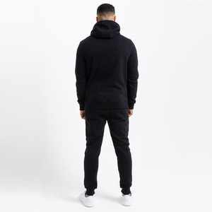 Ensemble de survêtements pour hommes en gros joggings survêtements pour hommes logo personnalisé survêtement de haute qualité en bon marché - Product Image 2