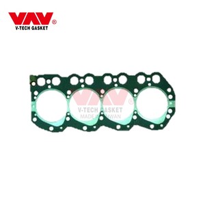 Junta de Culata QD32 11044-1W400/1 para NISSAN DIESEL - Product Image 1