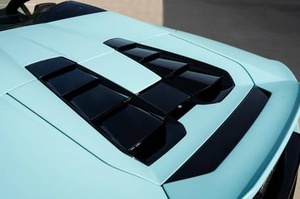 รถยนต์มือสองปี 2024 Huracan EVO Spyder เครื่องยนต์ V10 631 แรงม้า ระบบขับเคลื่อนสี่ล้อ พร้อมจัดส่ง - Product Image 2